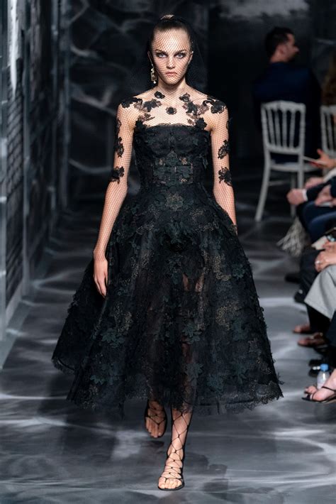 designer dior 2019|christian Dior dresses fall.